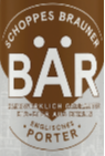 bar porter logo